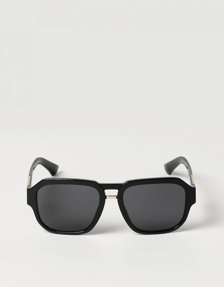 DG4464 Sunglasses Squared Aviator