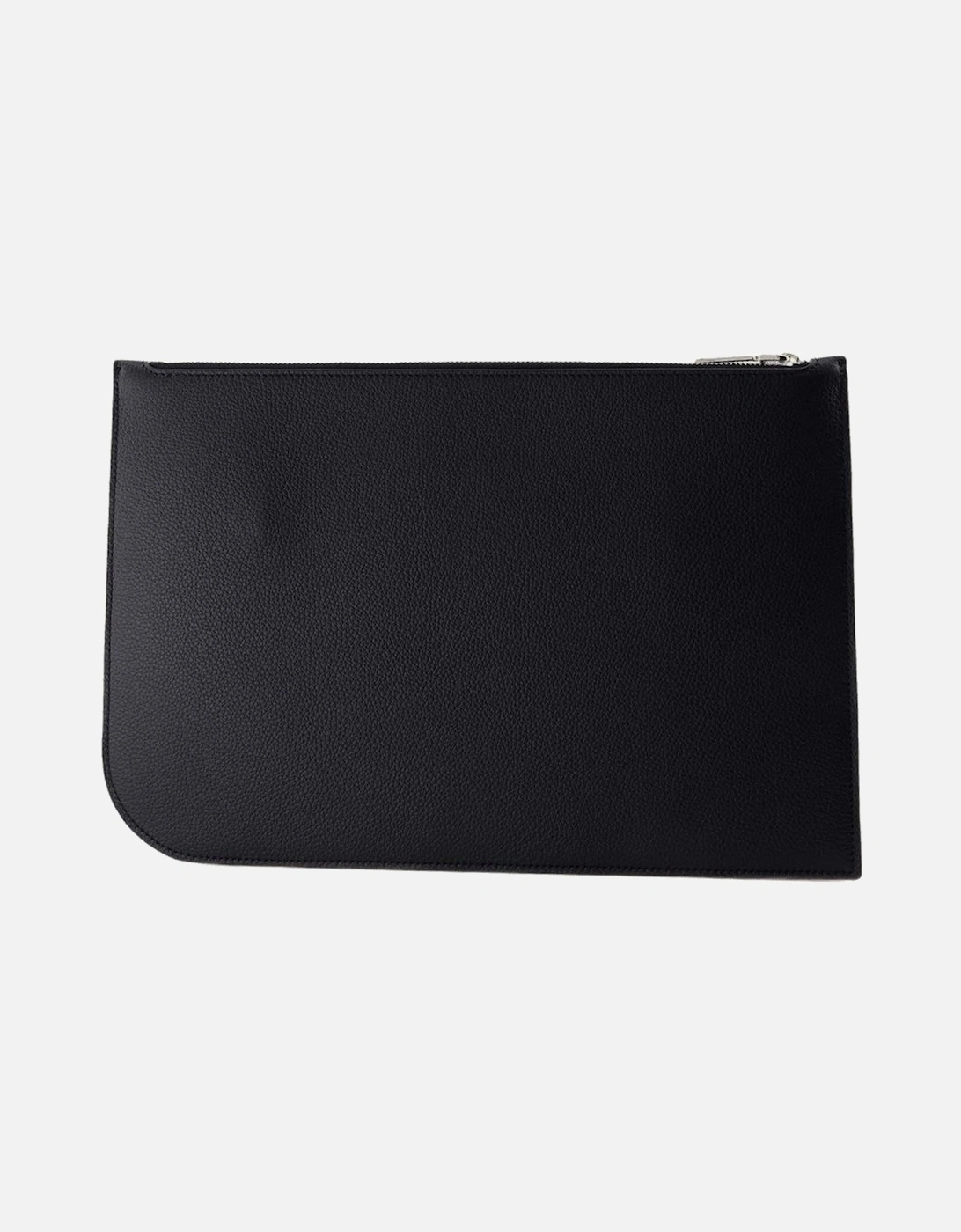 Leather Crossbody Bag with Magnetic Clasp and Adjustable Shoulder Strap