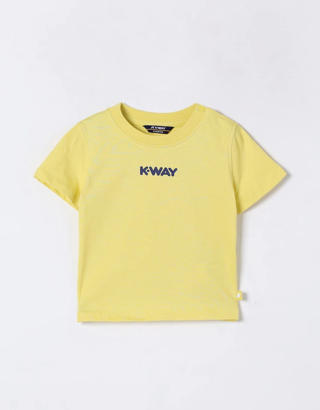 Baby Short Sleeve TShirt, 3 of 2