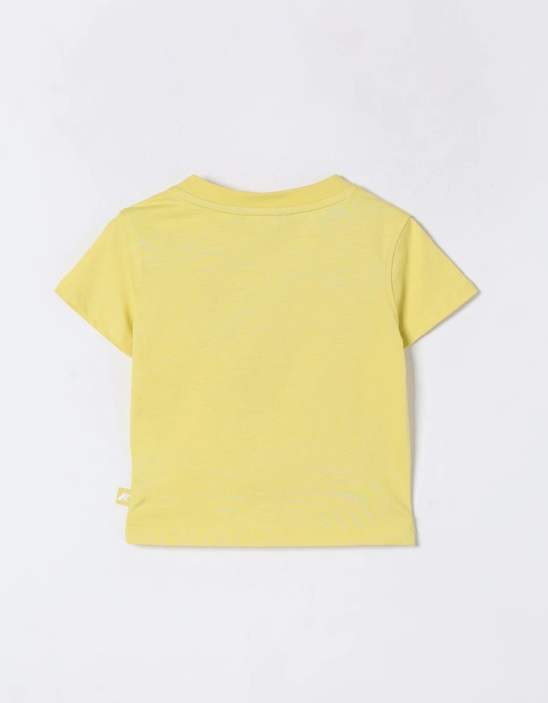Baby Short Sleeve TShirt