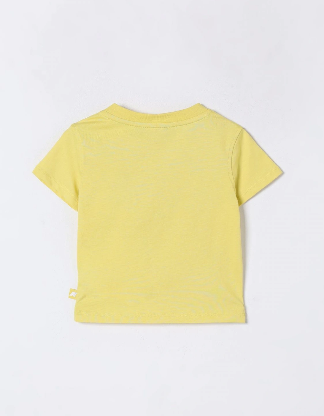 Baby Short Sleeve TShirt