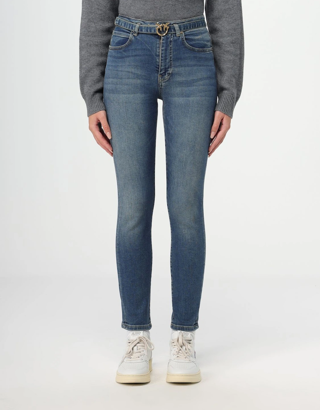 HighWaisted Skinny Jeans, 4 of 3