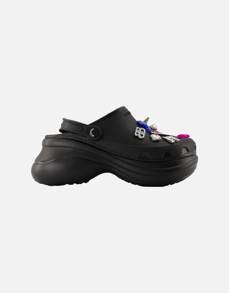 Crocs Clog Platform Charms