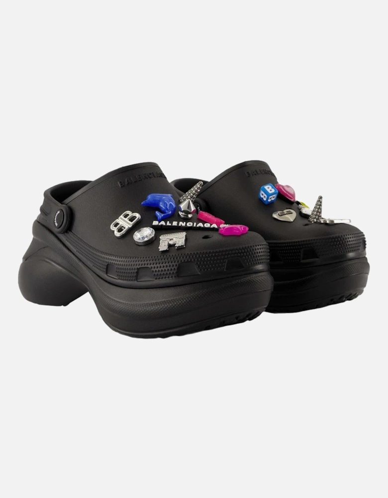 Crocs Clog Platform Charms