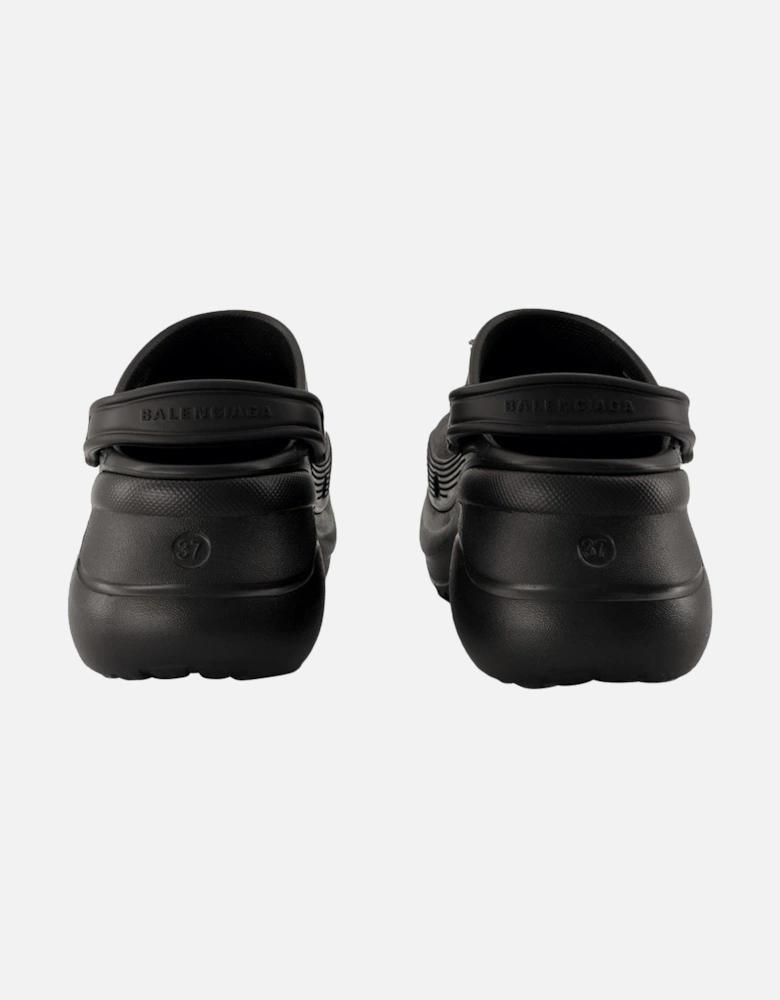 Crocs Clog Platform Charms