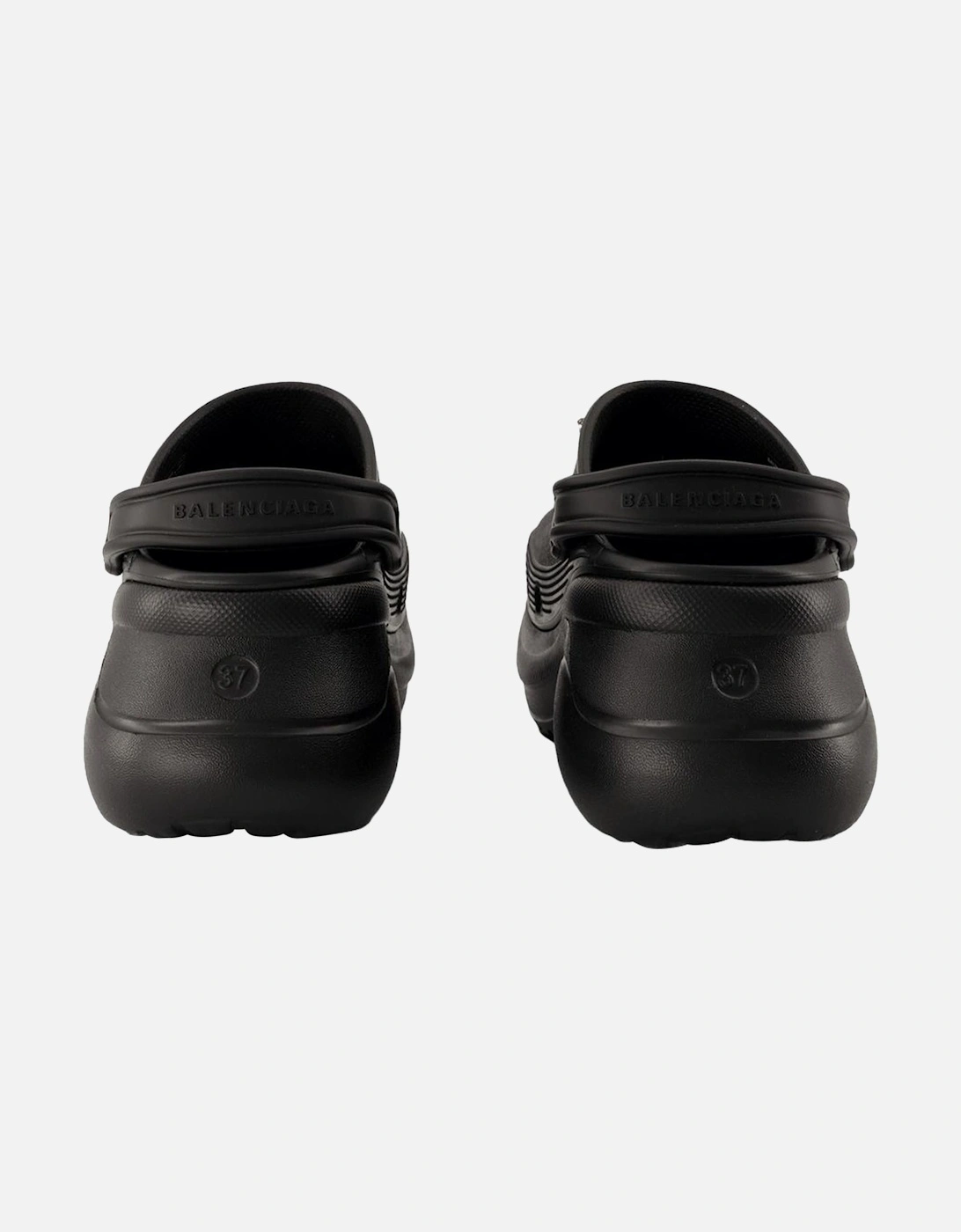 Crocs Clog Platform Charms