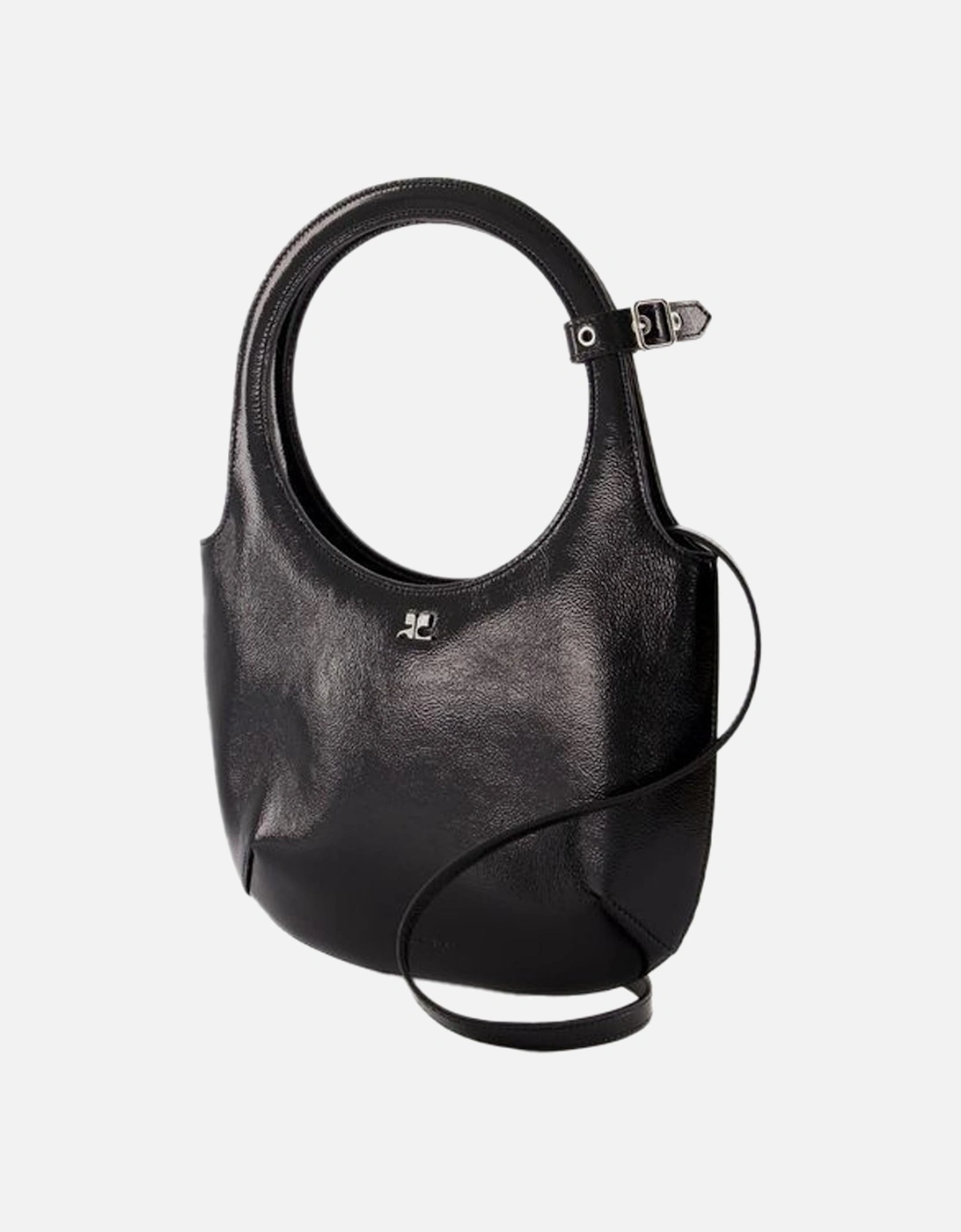 Leather Holy Purse