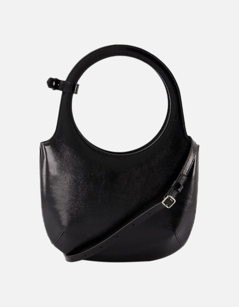 Leather Holy Purse