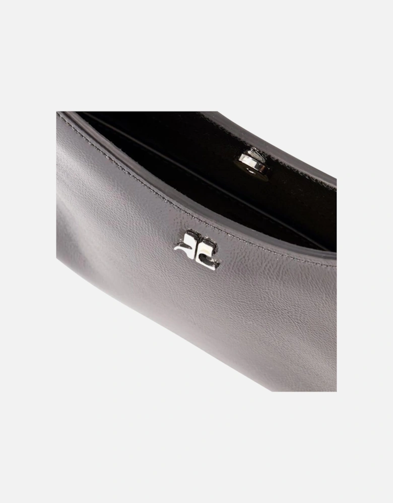 Leather Holy Purse
