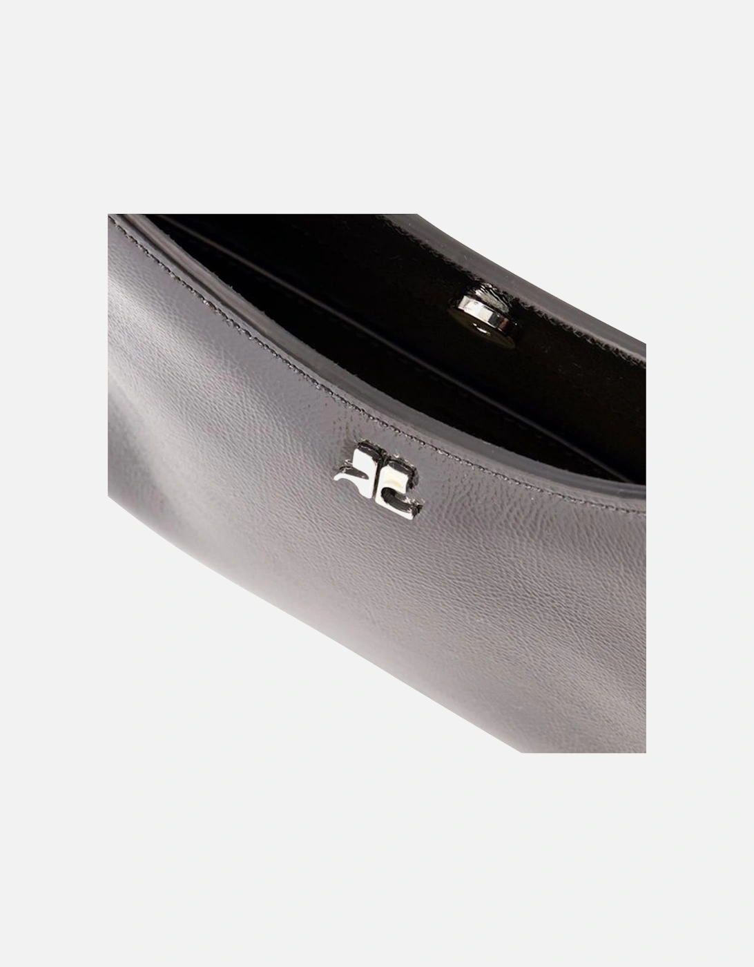 Leather Holy Purse