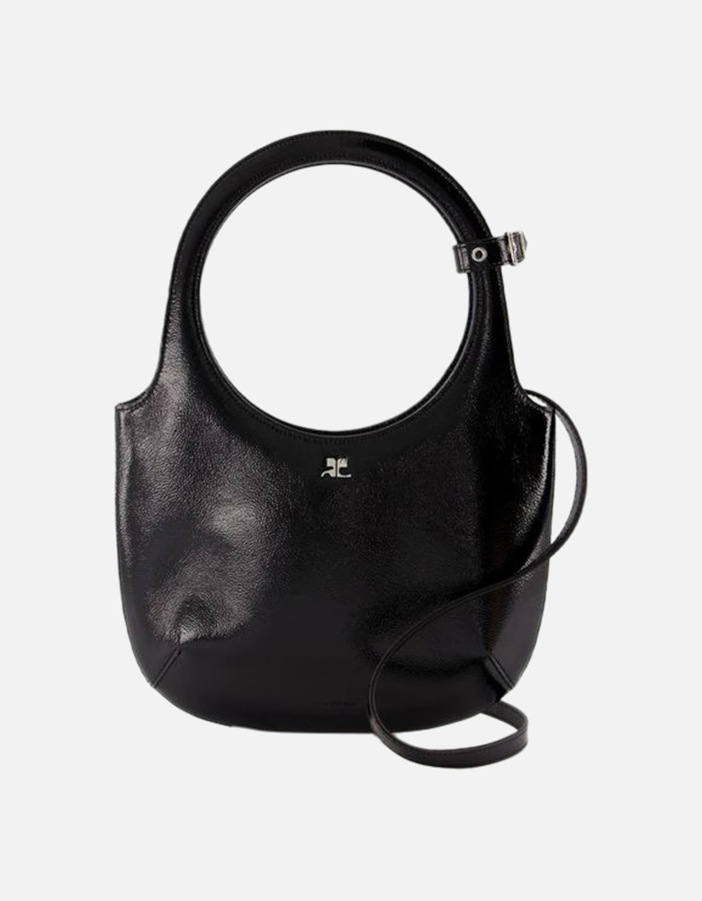 Leather Holy Purse