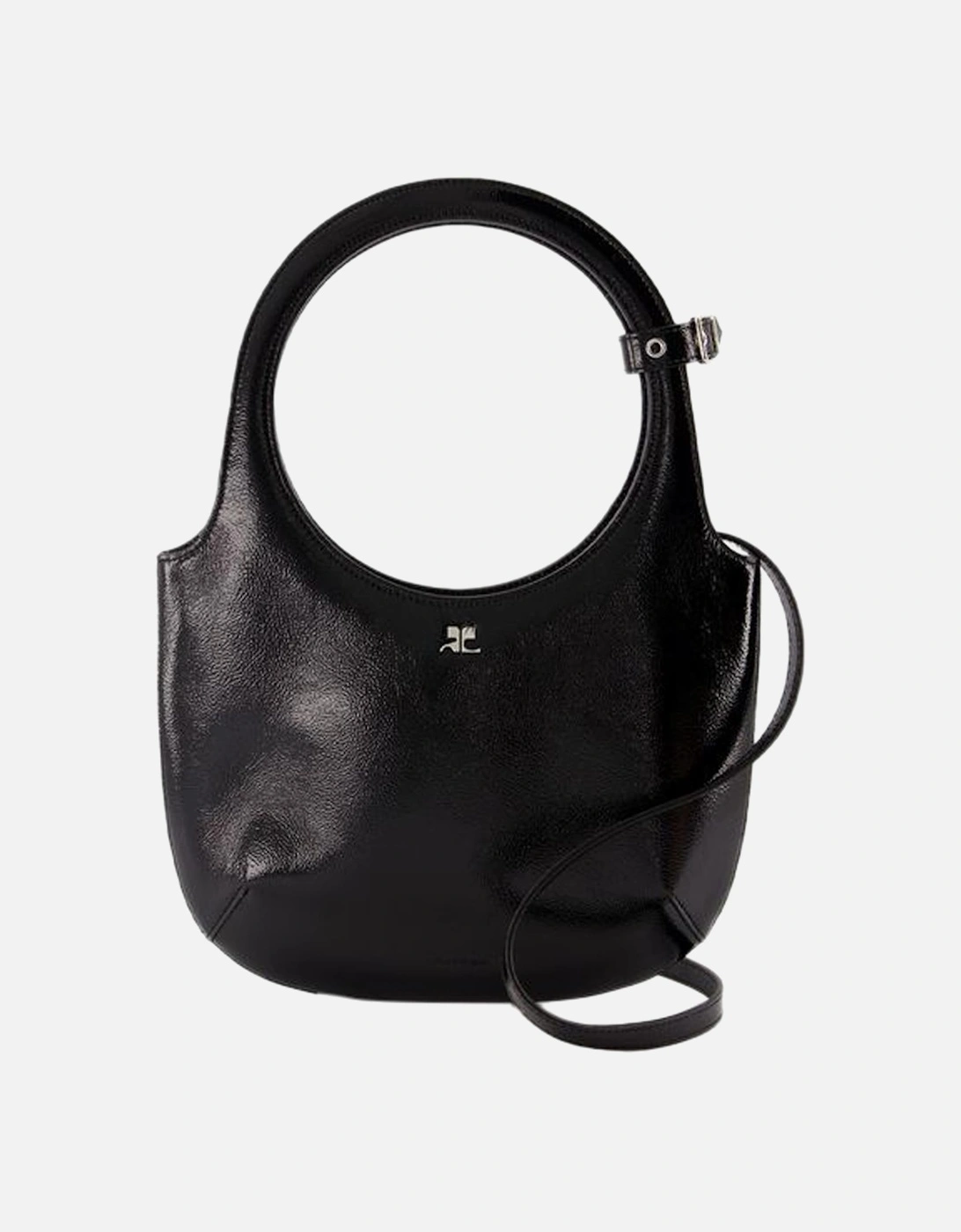 Leather Holy Purse, 5 of 4