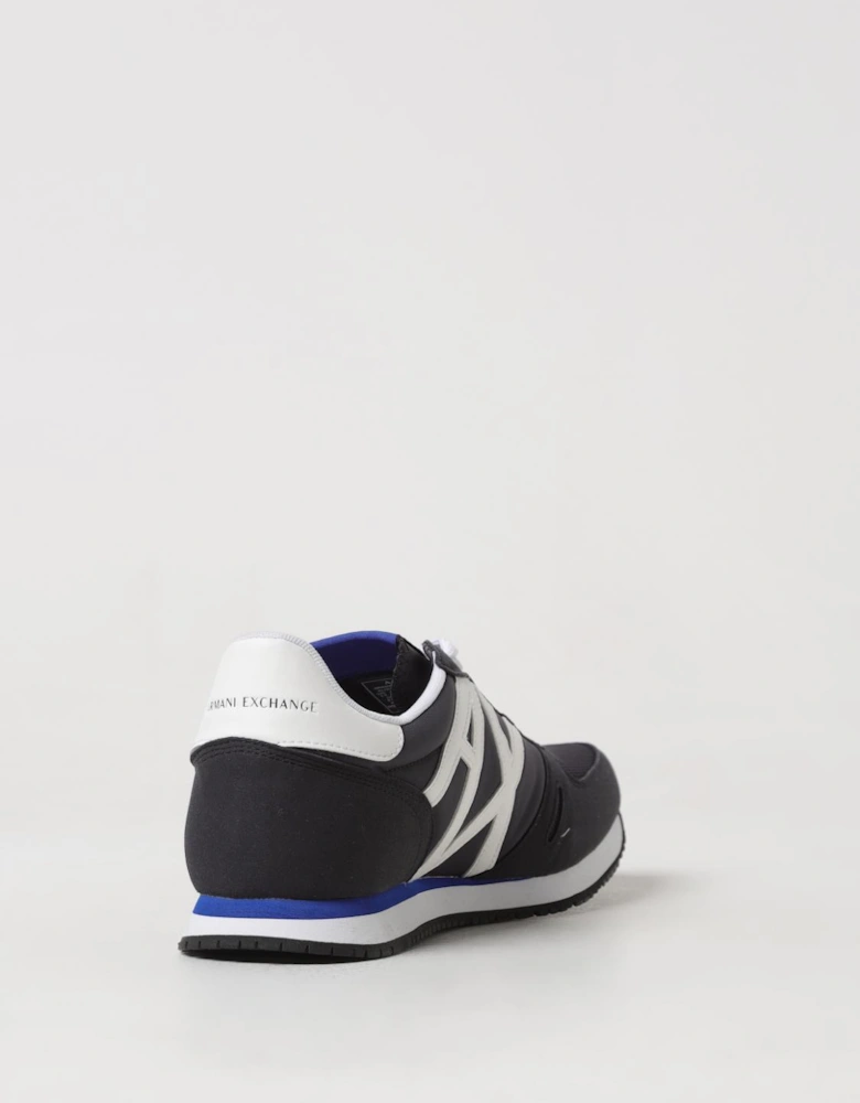AX Running Shoes Casual Style