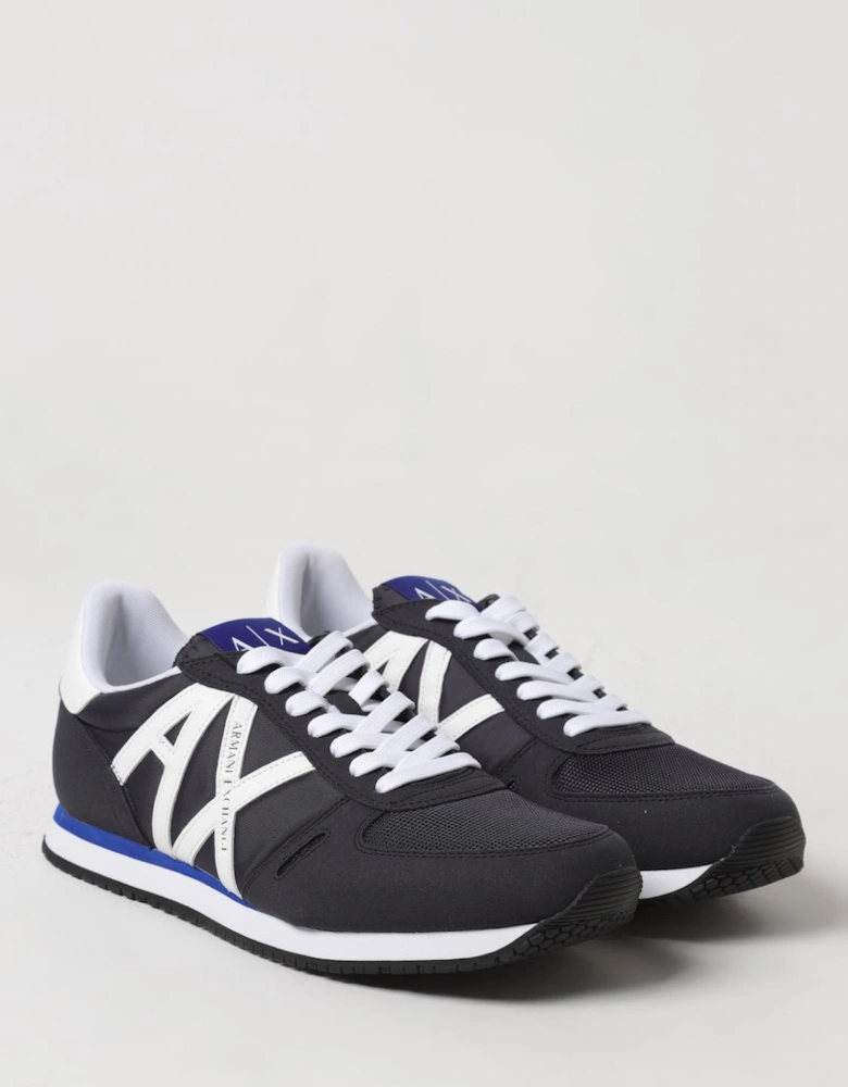 AX Running Shoes Casual Style