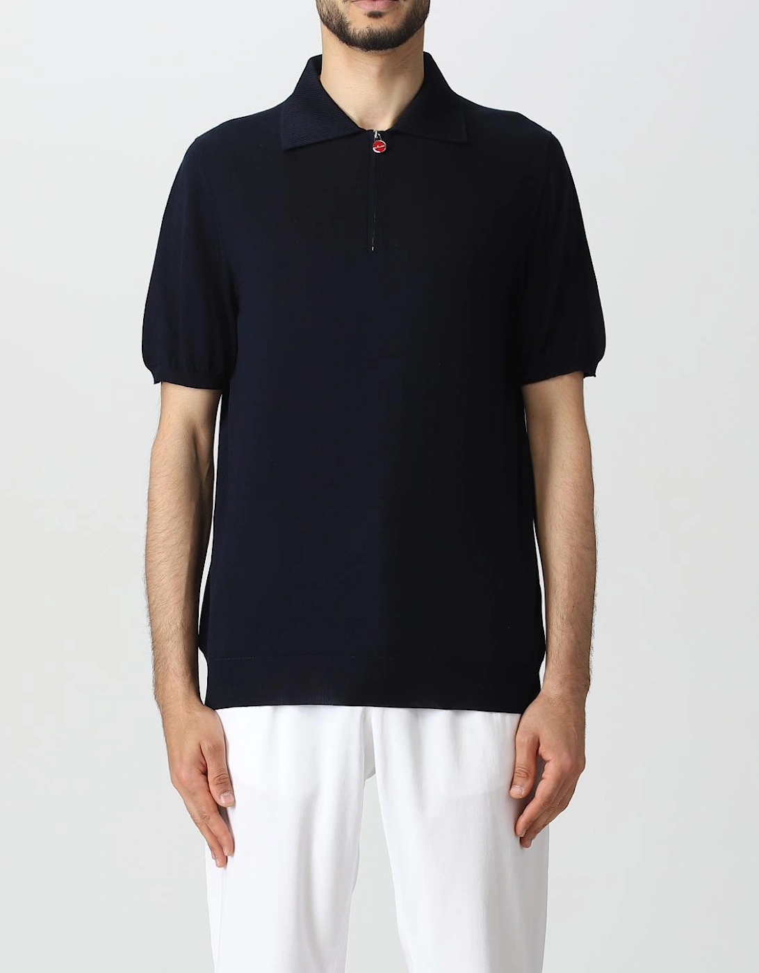 Polo Shirt HalfZip, 4 of 3