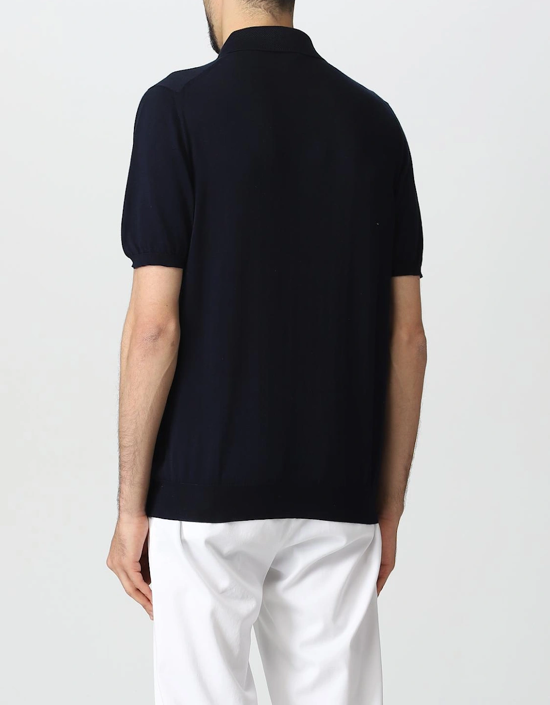 Polo Shirt HalfZip