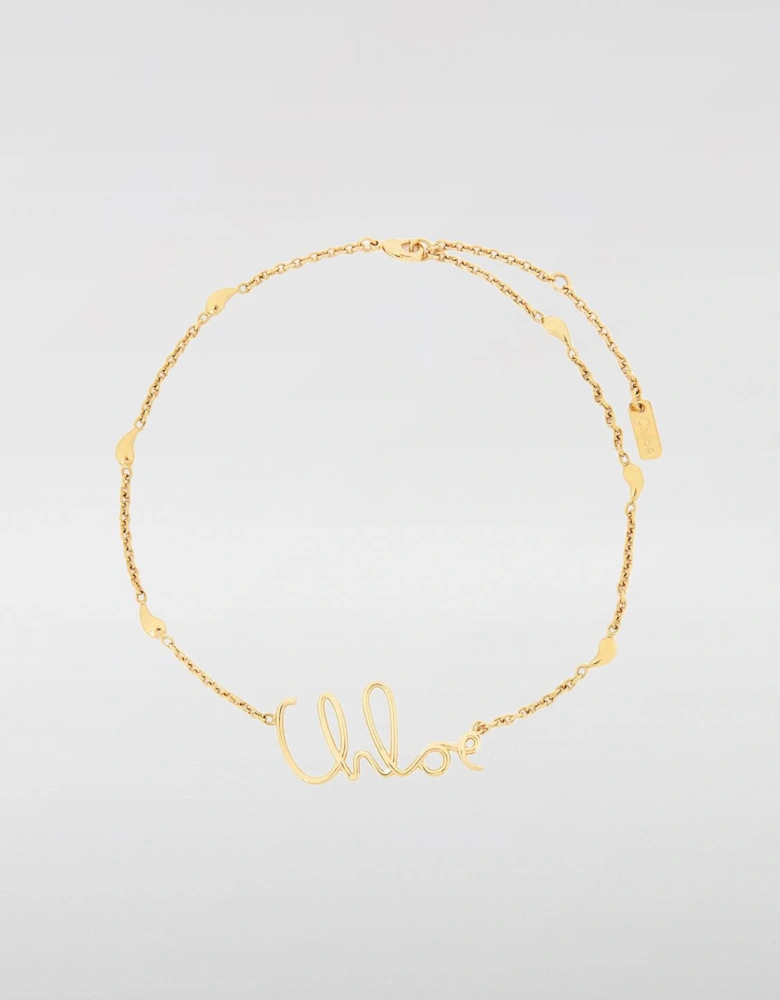 Chloe Signature Necklace