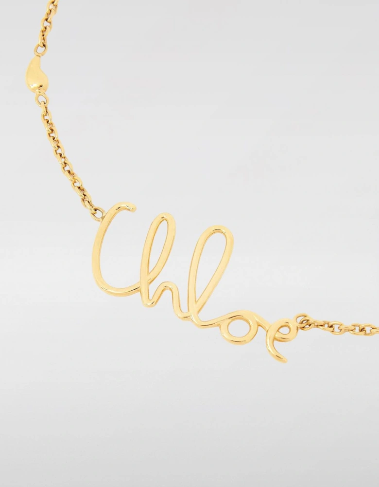 Chloe Signature Necklace