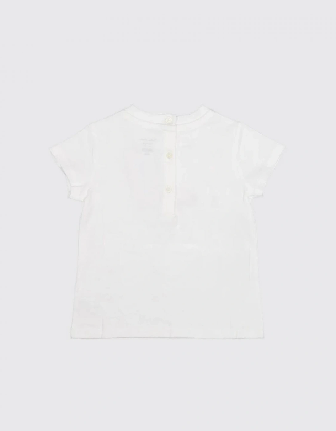 Patchwork Polo TShirt, 3 of 2