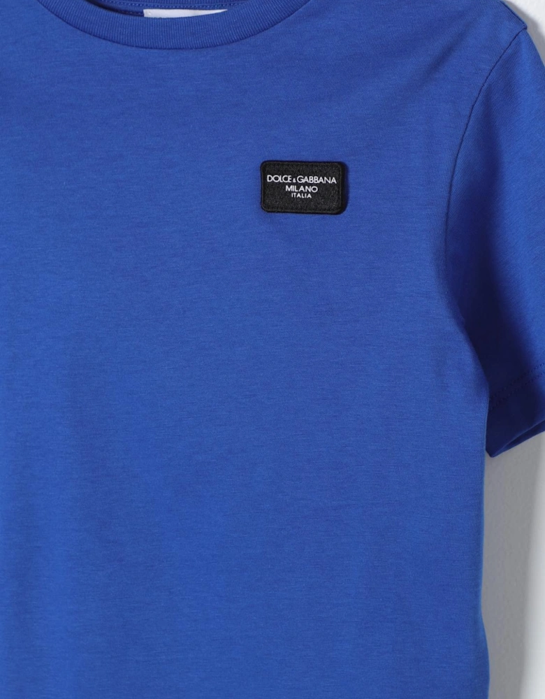 Dolce  Gabbana Kids TShirt