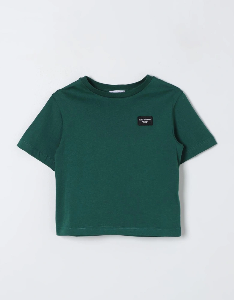 Dolce  Gabbana Kids TShirt
