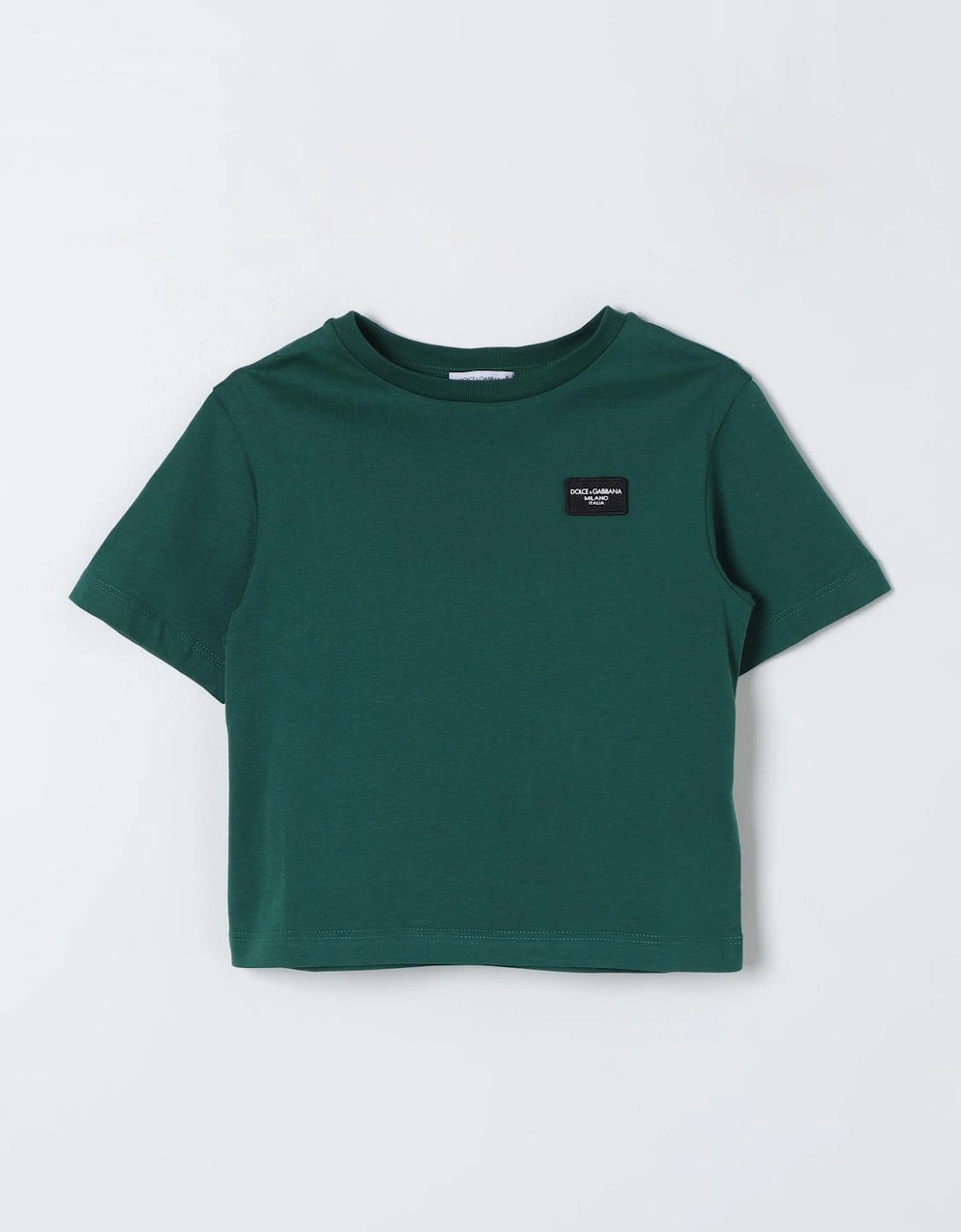Dolce  Gabbana Kids TShirt
