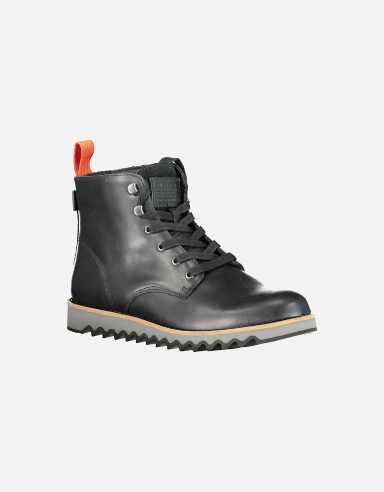 Levis The Original Boot Mens Casual Leather Boots