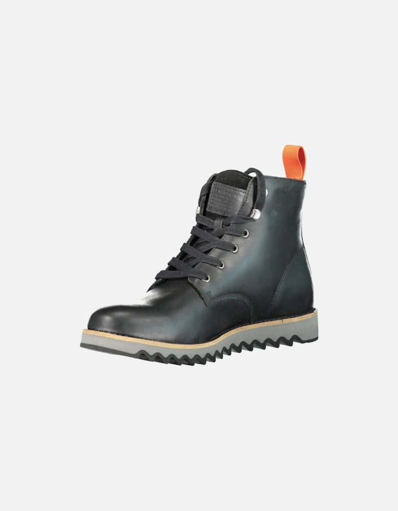 Levis The Original Boot Mens Casual Leather Boots