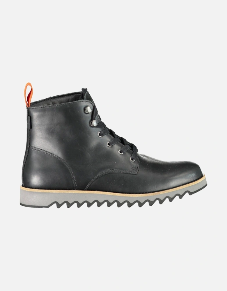 Levis The Original Boot Mens Casual Leather Boots