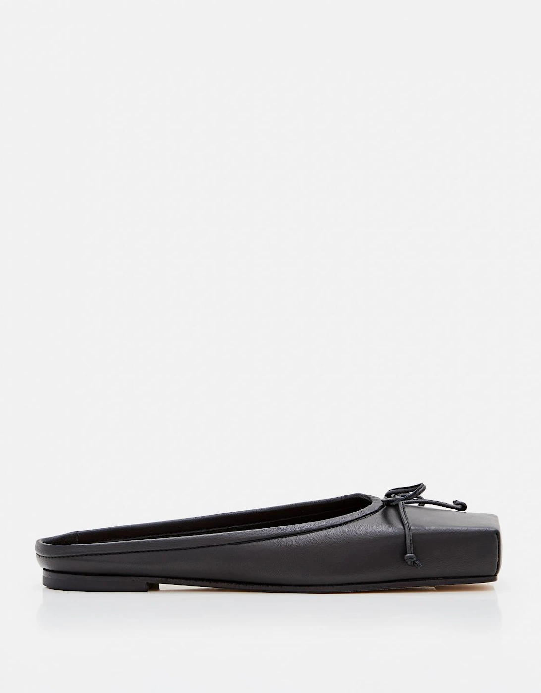 Le Bob Mules Square Toe, 5 of 4
