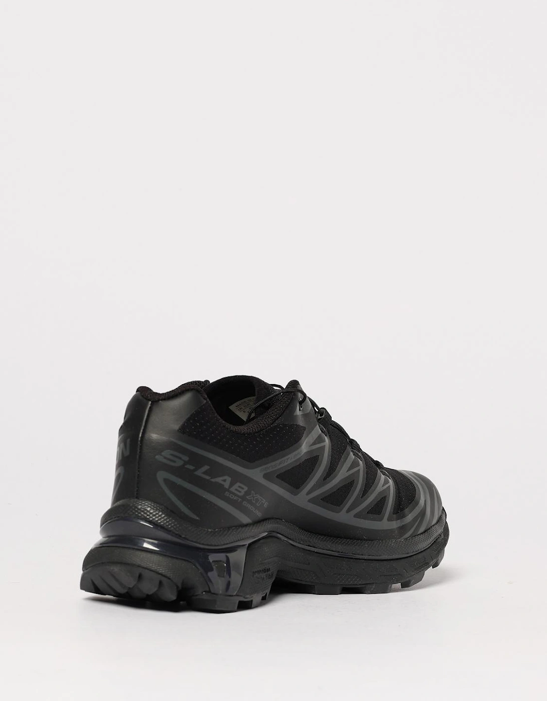 High-Performance Trail Running Sneakers