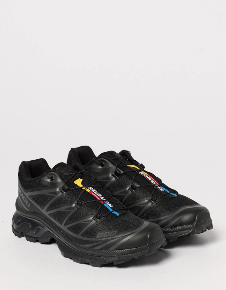 High-Performance Trail Running Sneakers