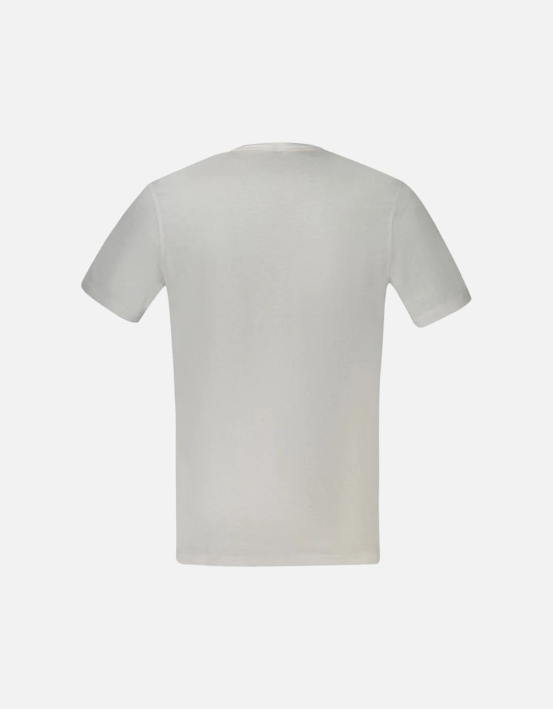 Crew Neck Short Sleeve TShirt
