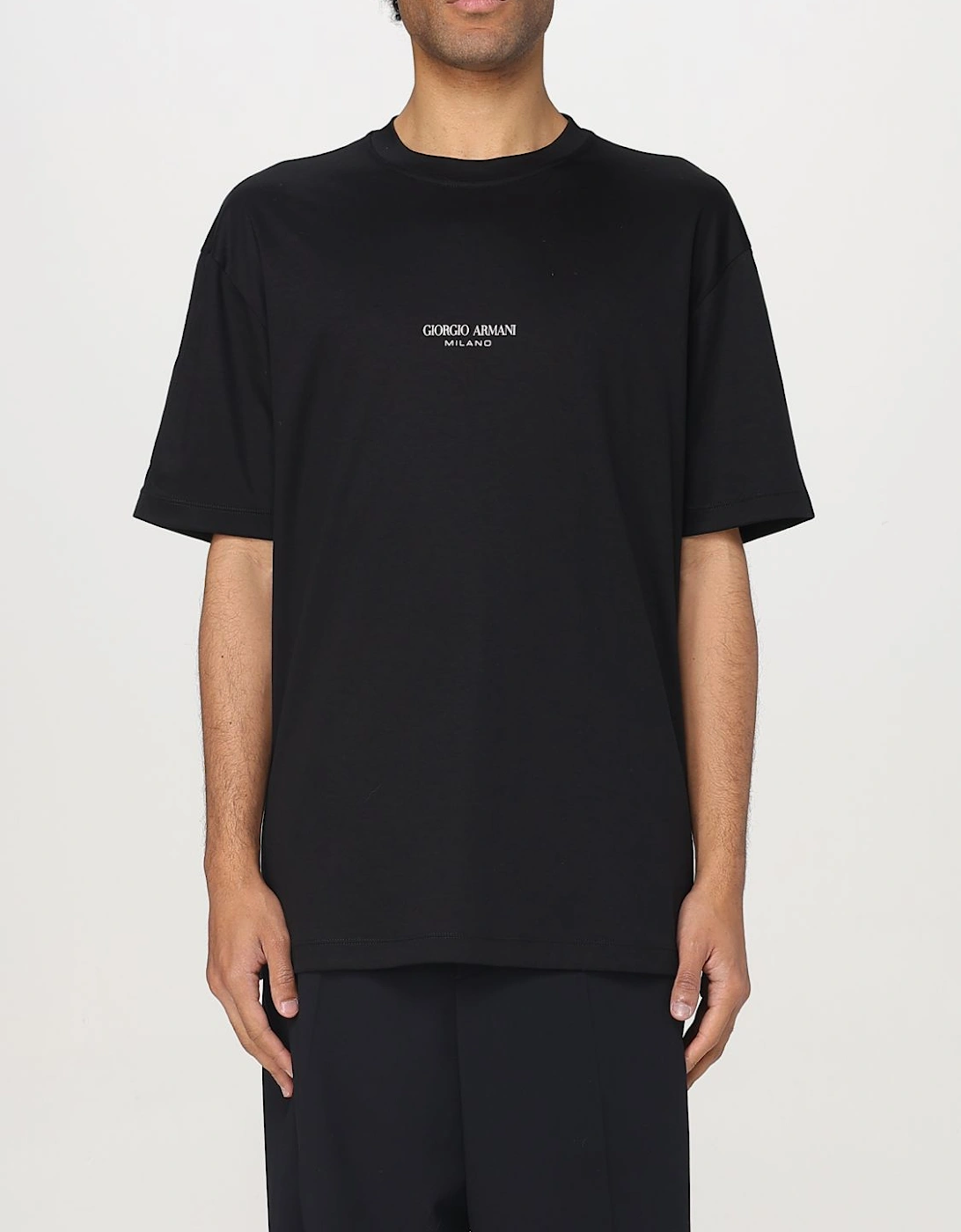 Milano Logo Tee, 6 of 5