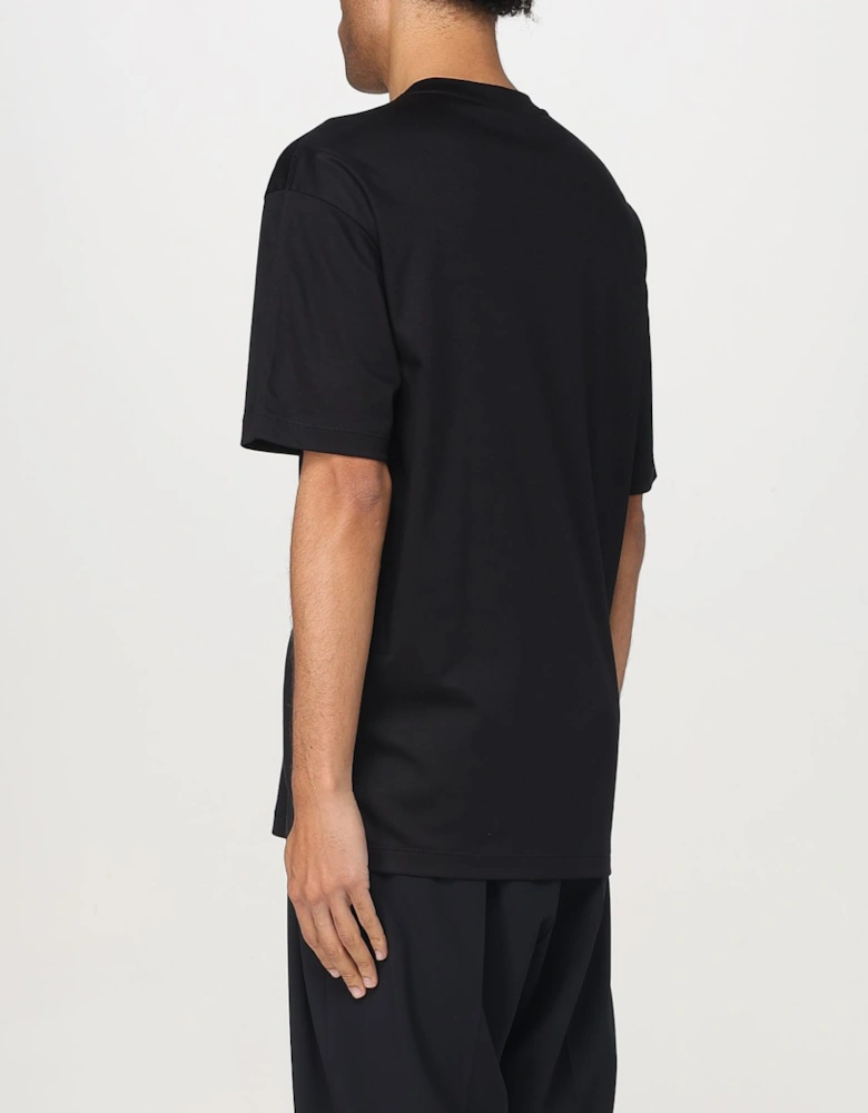 Milano Logo Tee