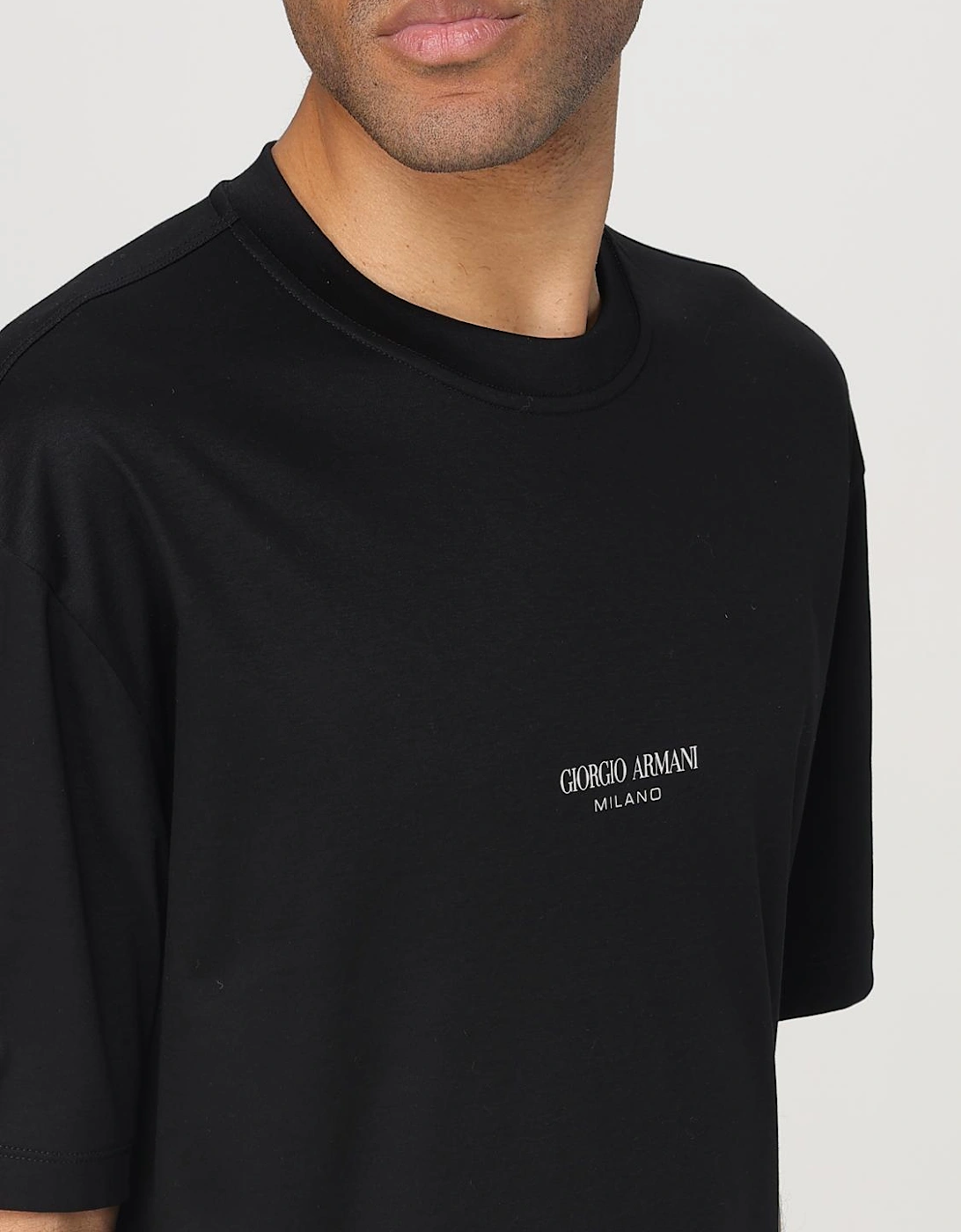 Milano Logo Tee