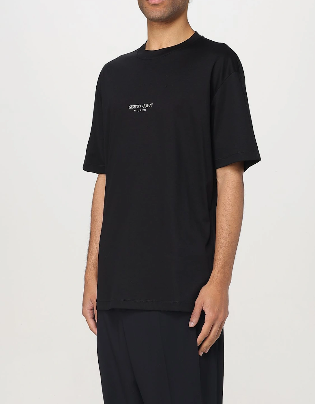 Milano Logo Tee