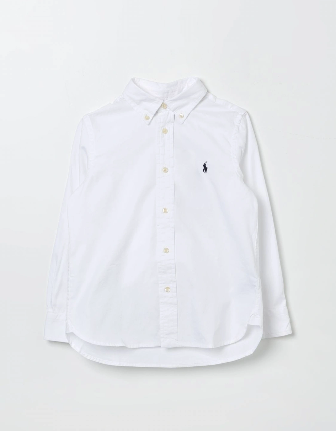 Boys Classic Oxford Shirt, 4 of 3