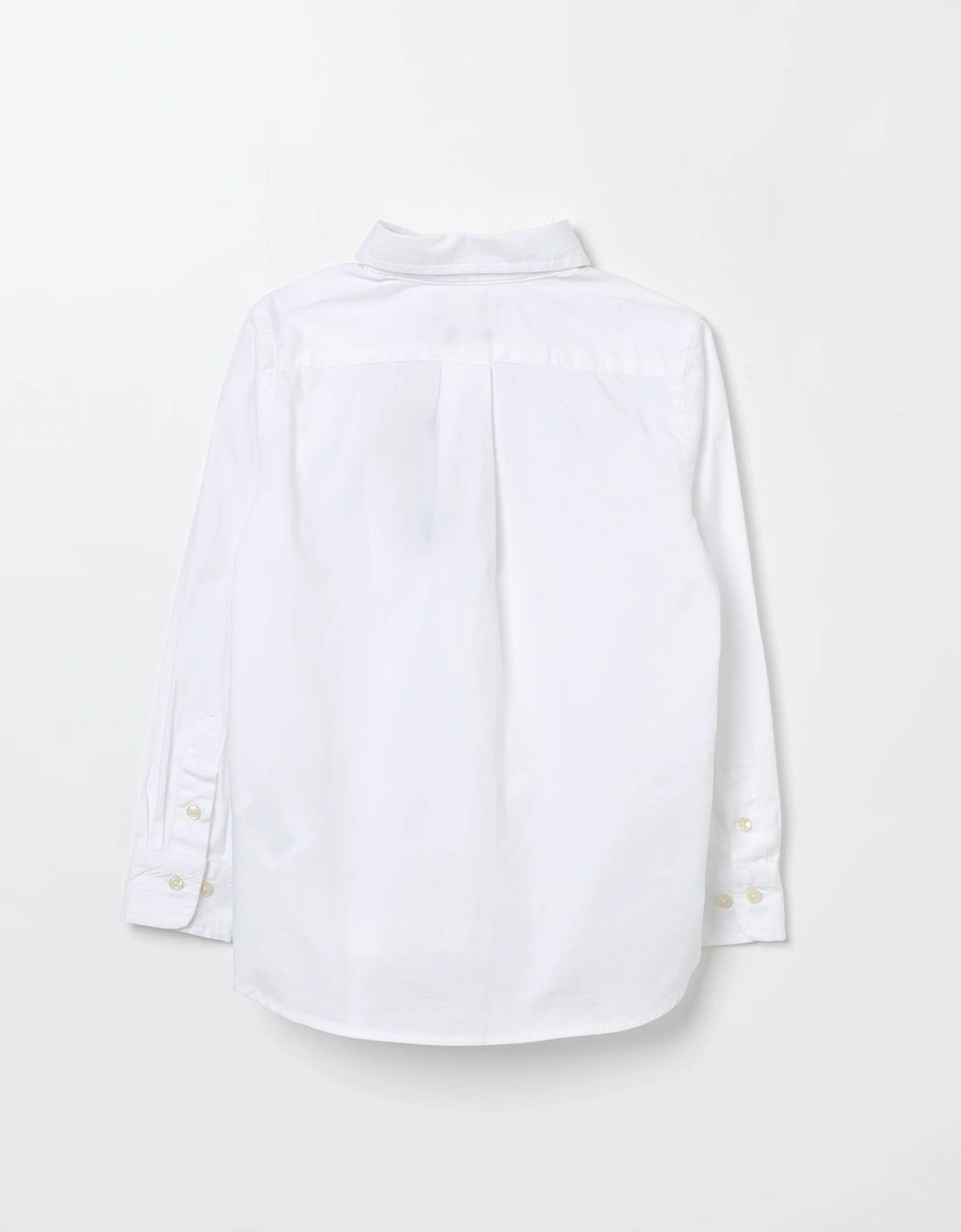 Boys Classic Oxford Shirt