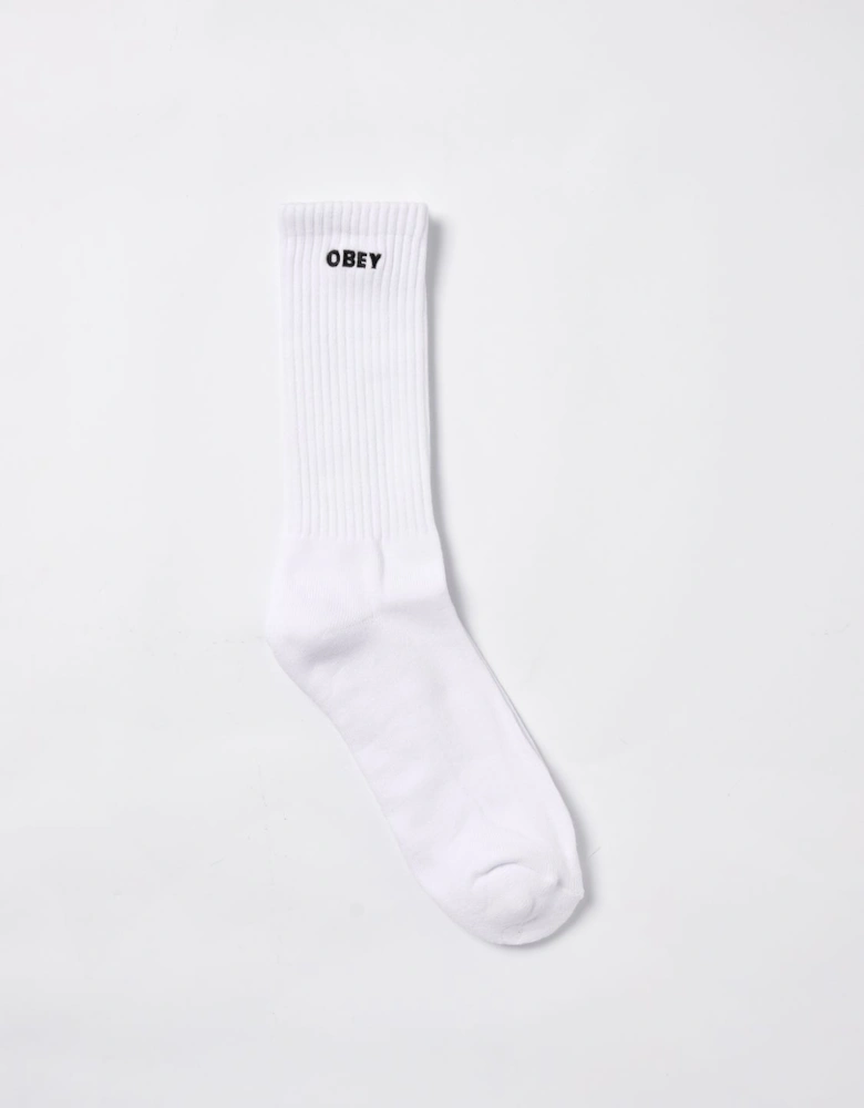 Bold Crew Socks