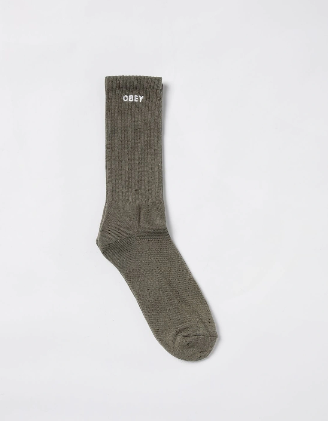 Bold Crew Socks