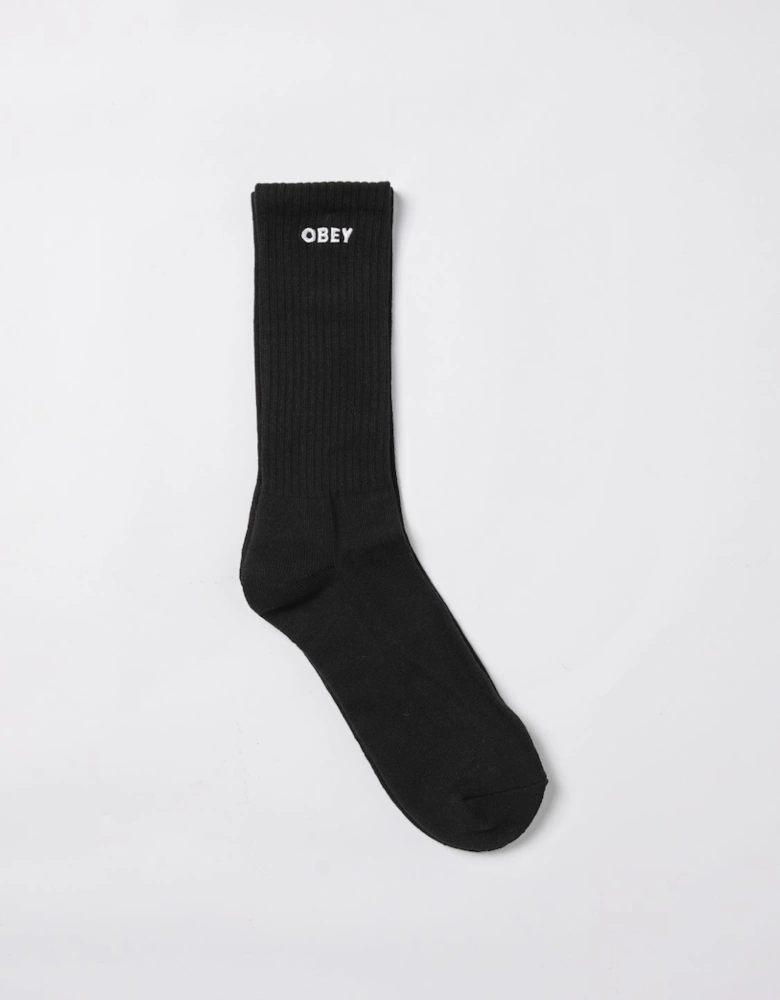 Bold Crew Socks