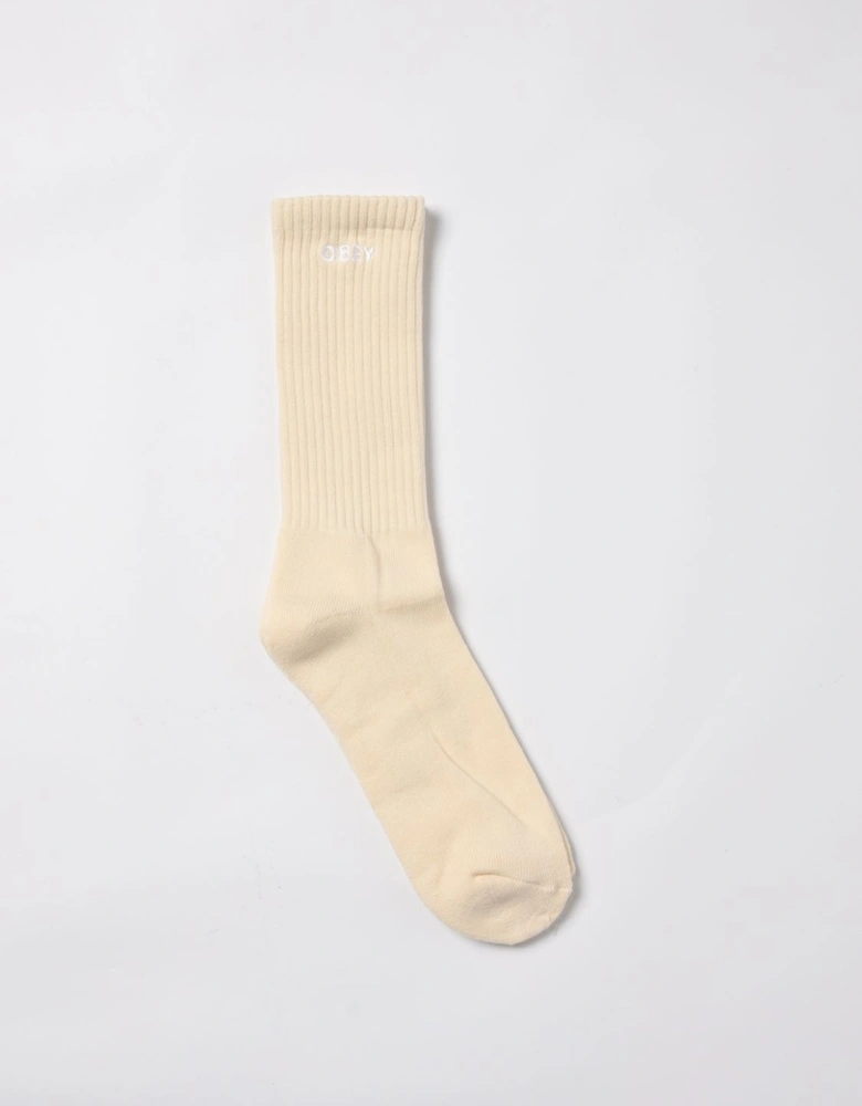 Bold Crew Socks
