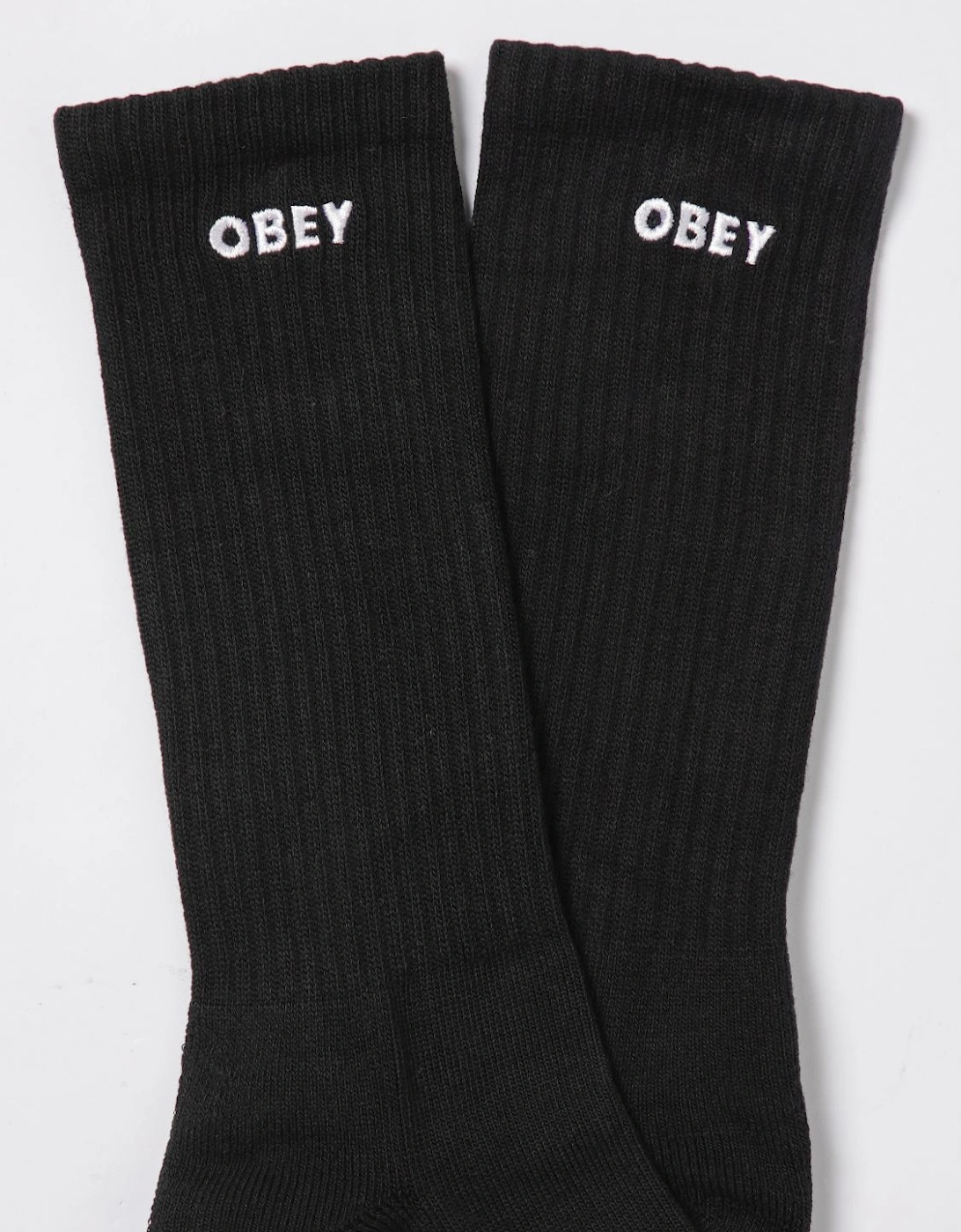 Bold Crew Socks