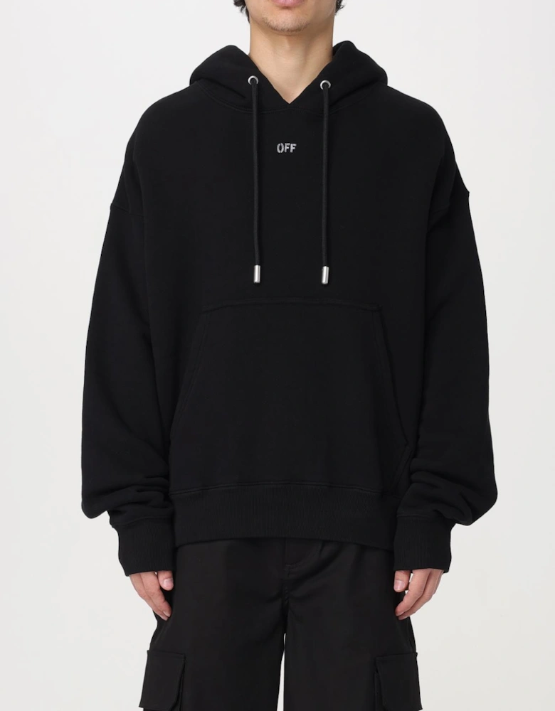 Oversized Pullover Hoodie