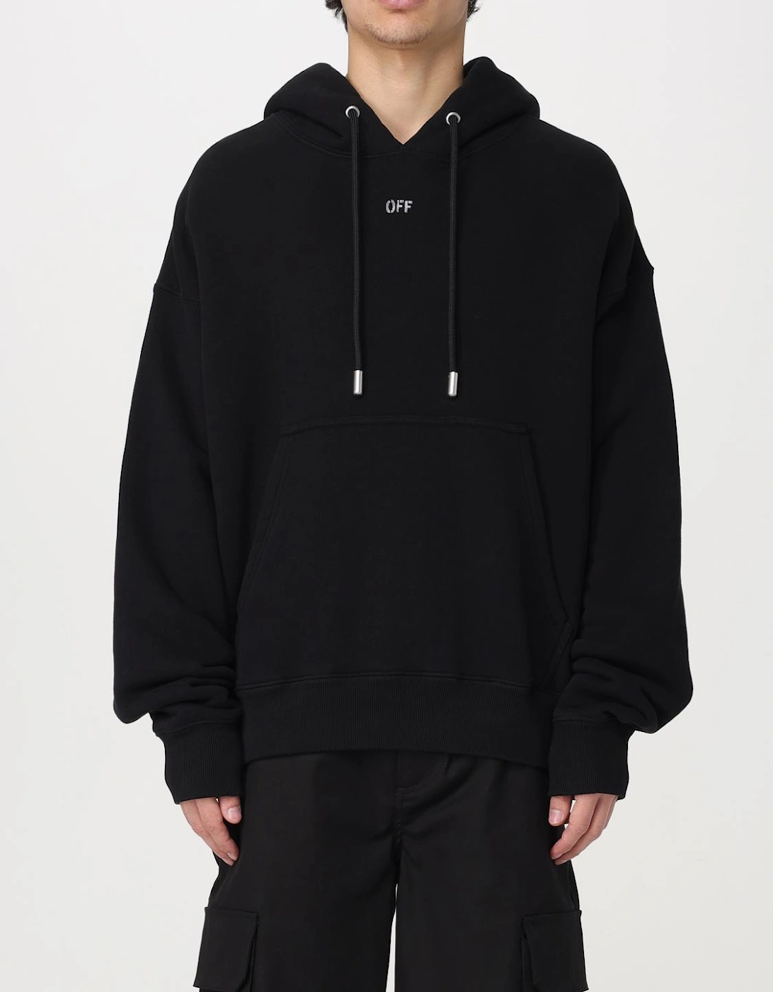 Oversized Pullover Hoodie, 6 of 5