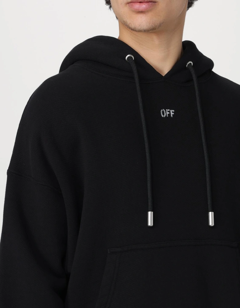 Oversized Pullover Hoodie