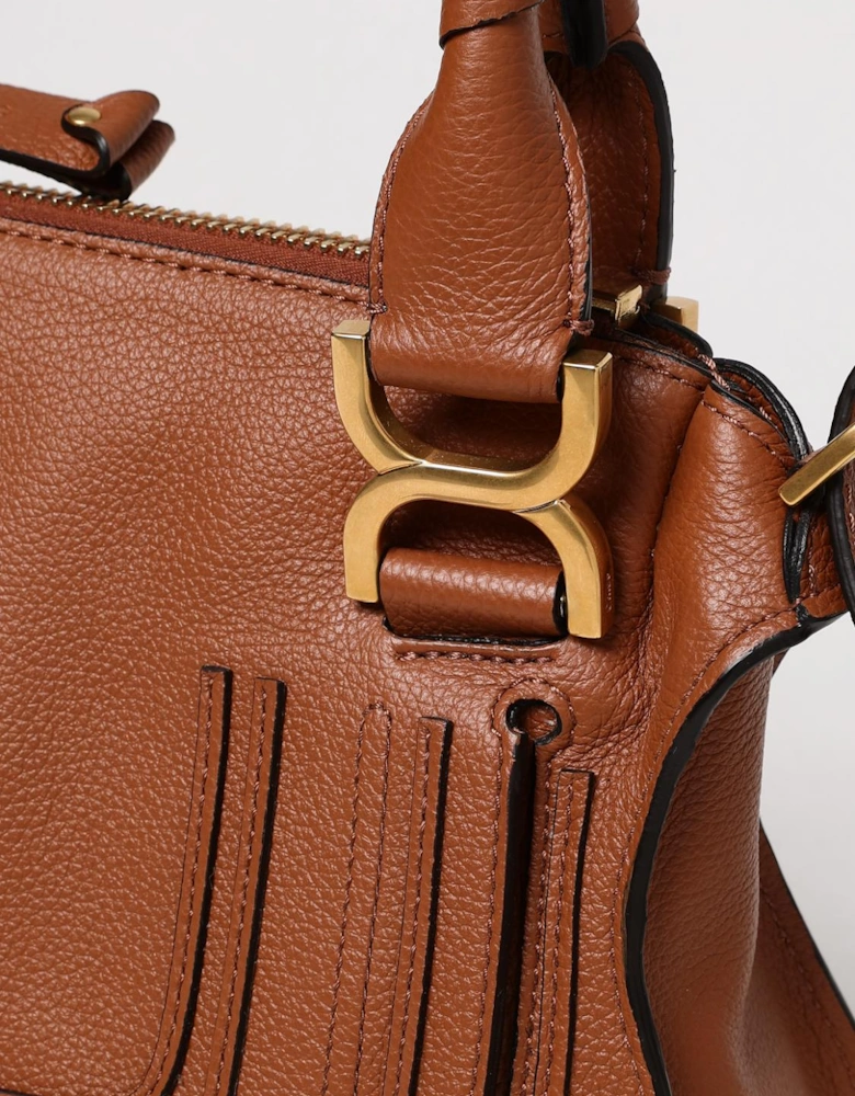 Marcie Small Handbag Leather