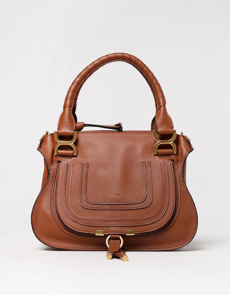 Marcie Small Handbag Leather