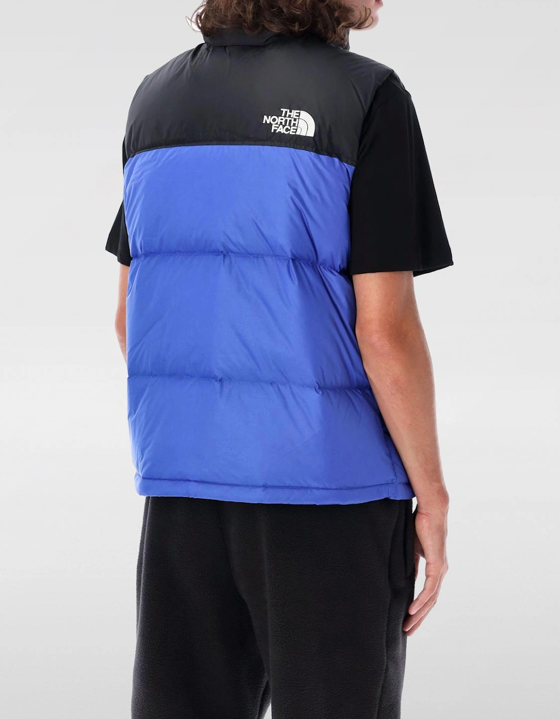 Padded Casual Vest with Full Zip and Pockets - Comfortable Outdoor Apparel
